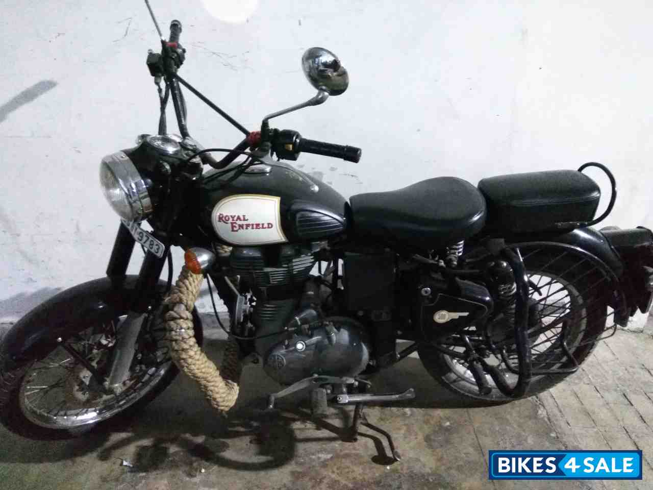 Royal Enfield Classic 500 Royal Enfield Classic 500