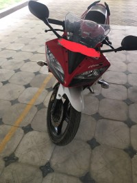 Yamaha YZF R15 S 2016 Model