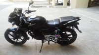 Bajaj Pulsar 200 DTSi