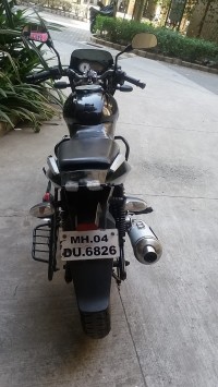 Bajaj Pulsar 200 DTSi
