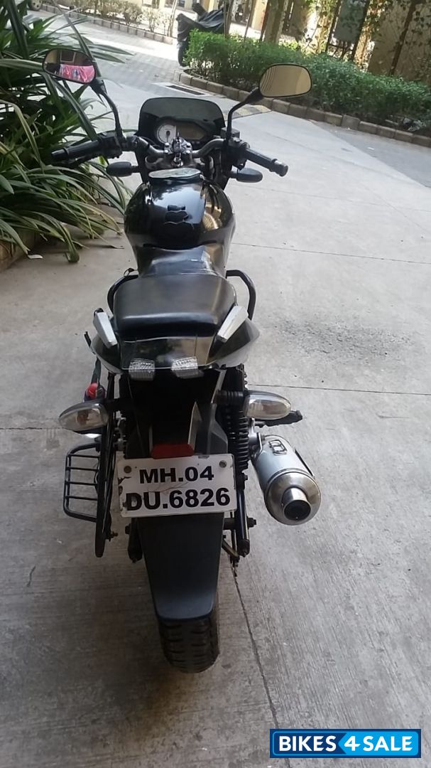 Bajaj Pulsar 200 DTSi