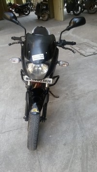 Bajaj Pulsar 200 DTSi
