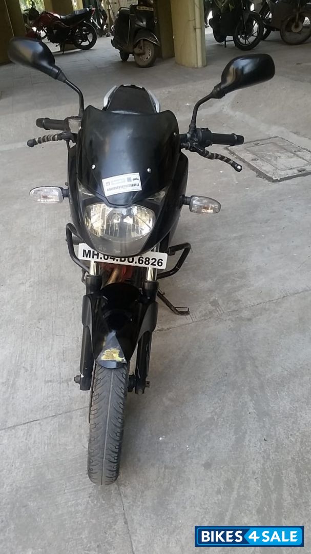 Bajaj Pulsar 200 DTSi