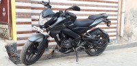 Bajaj Pulsar 200 NS 2018 Model