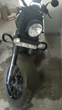 UM Renegade Commando