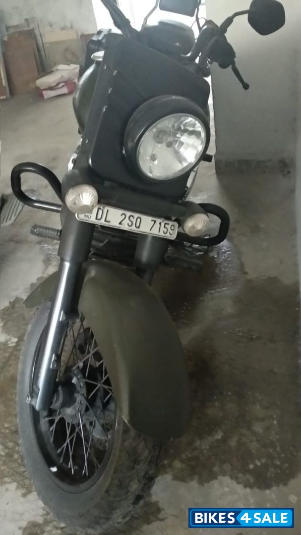 UM Renegade Commando