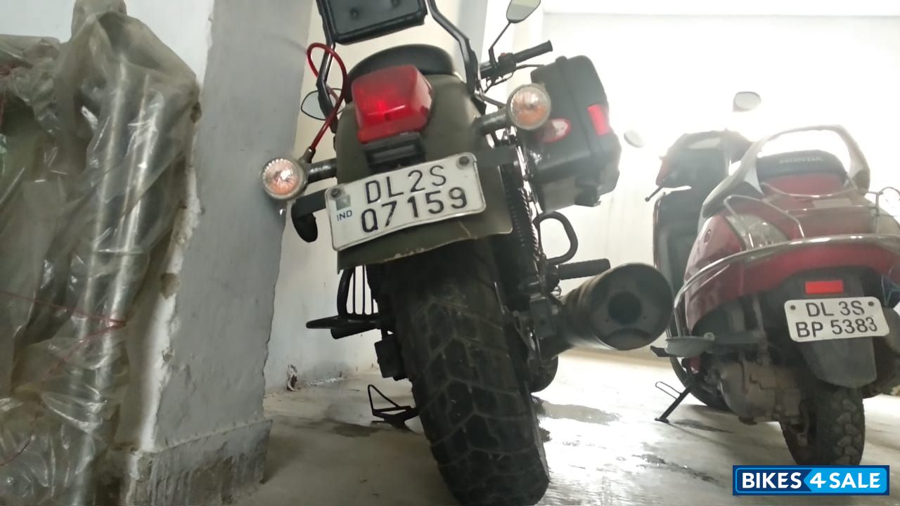 UM Renegade Commando