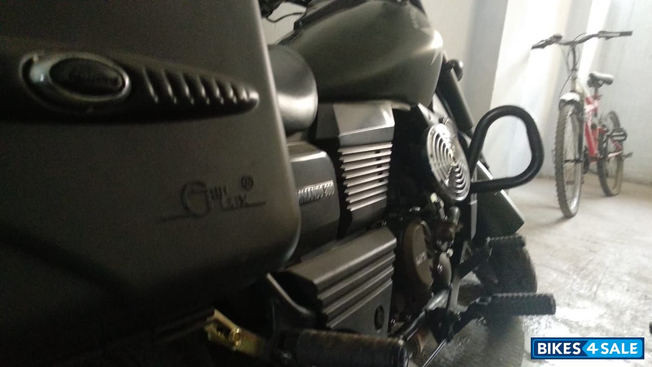 UM Renegade Commando