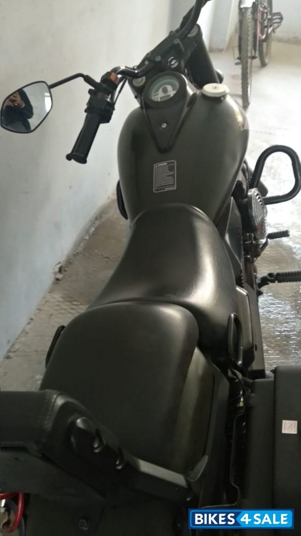 UM Renegade Commando