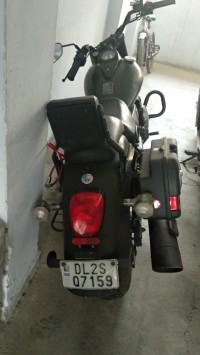 UM Renegade Commando