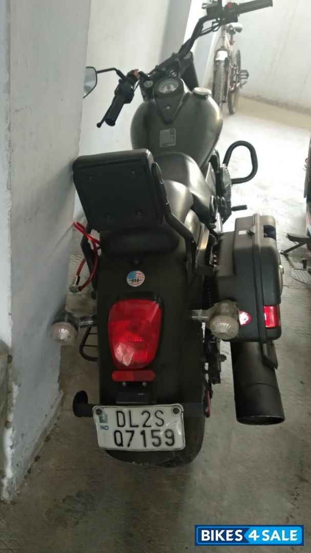 UM Renegade Commando