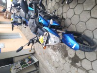 Suzuki Gixxer 150