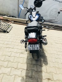 Bajaj Avenger Street 150 2017 Model