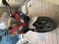 Yamaha YZF R15 S 2018 Model