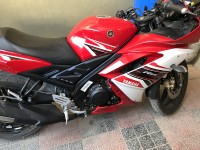 Yamaha YZF R15 S