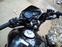 Honda CB Twister 2012 Model