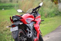 Suzuki Gixxer SF SP 2017 Model