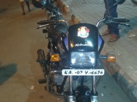 Hero Splendor Plus 2016 Model