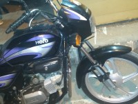 Hero Splendor Plus