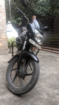 Honda Dream Yuga