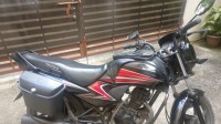 Honda Dream Yuga