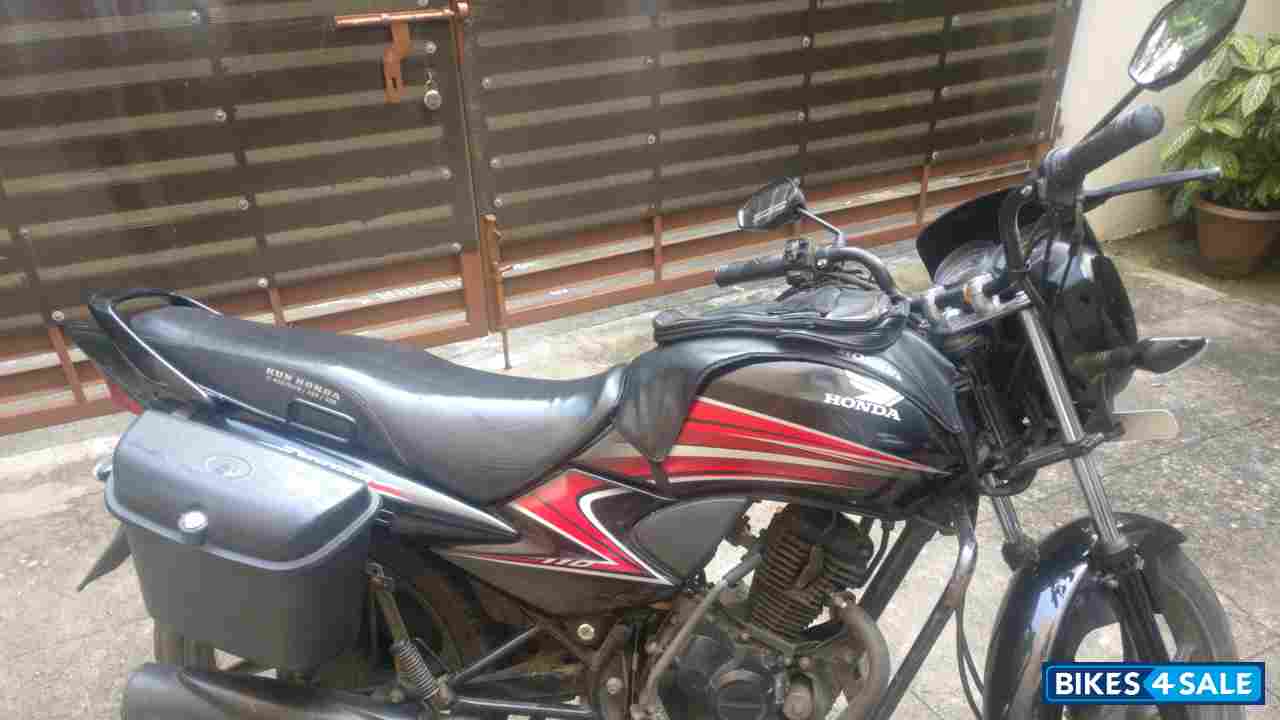 Honda Dream Yuga