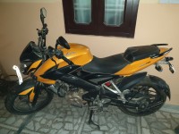 Bajaj Pulsar 200 NS 2013 Model