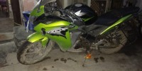 Honda CBR 150R