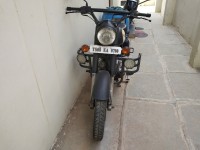Royal Enfield Classic 350 2013 Model
