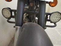 Black Royal Enfield Classic 350