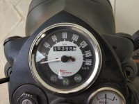 Black Royal Enfield Classic 350