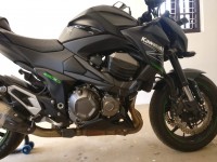 Kawasaki Z800