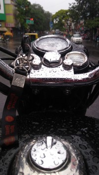 Royal Enfield Classic 500 2015 Model