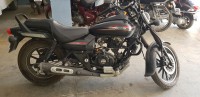 Bajaj Avenger Street 220 2017 Model