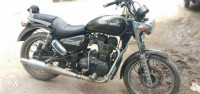 Royal Enfield Thunderbird 350 2014 Model