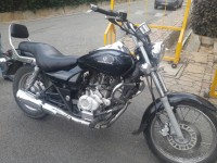 Bajaj Avenger 220 DTS-i 2014 Model