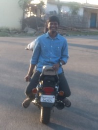 Bajaj Avenger 220 DTS-i