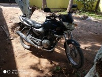 Yamaha Libero G5 2006 Model