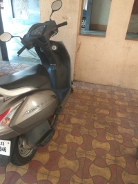 Honda Activa 4G 2017 Model