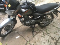 Bajaj Wind 125