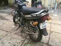 Bajaj Wind 125