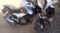 Bajaj Discover 125 ST 2013 Model