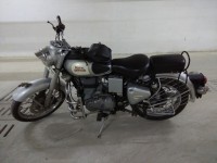 Royal Enfield Classic 350 2015 Model