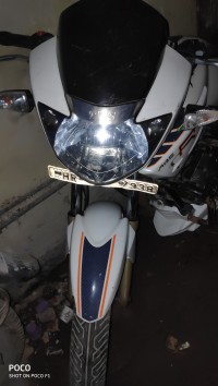 TVS Apache RTR 180 ABS 2011 Model