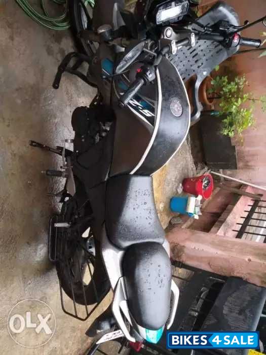Yamaha FZ-S Yamaha FZ-S