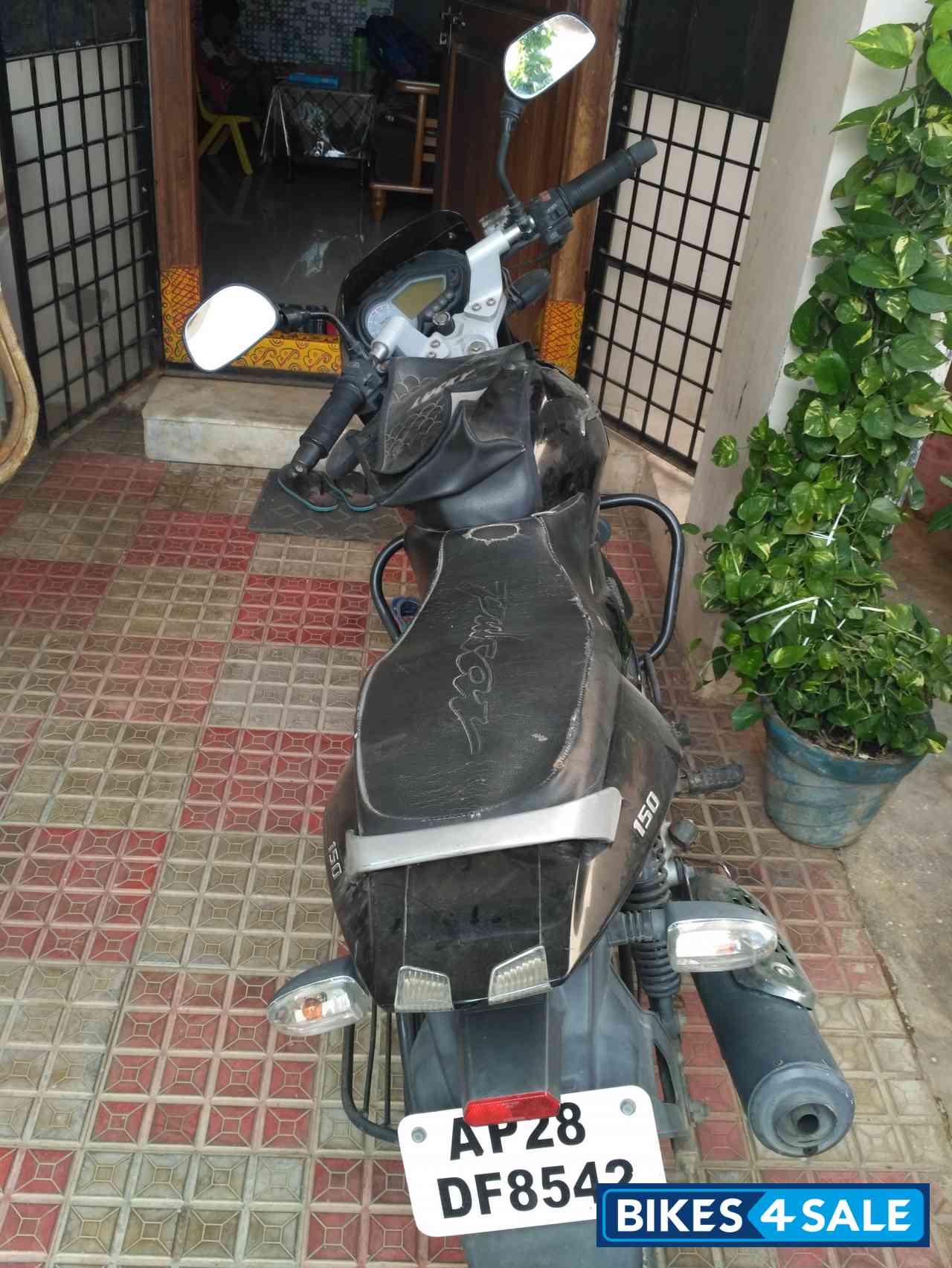 Bajaj Pulsar 150 DTSi