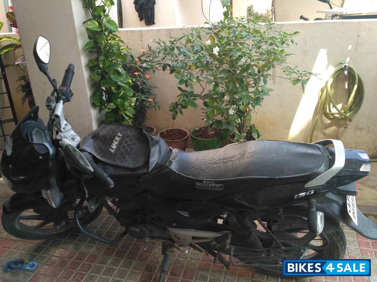 Bajaj Pulsar 150 DTSi