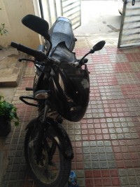 Bajaj Pulsar 150 DTSi