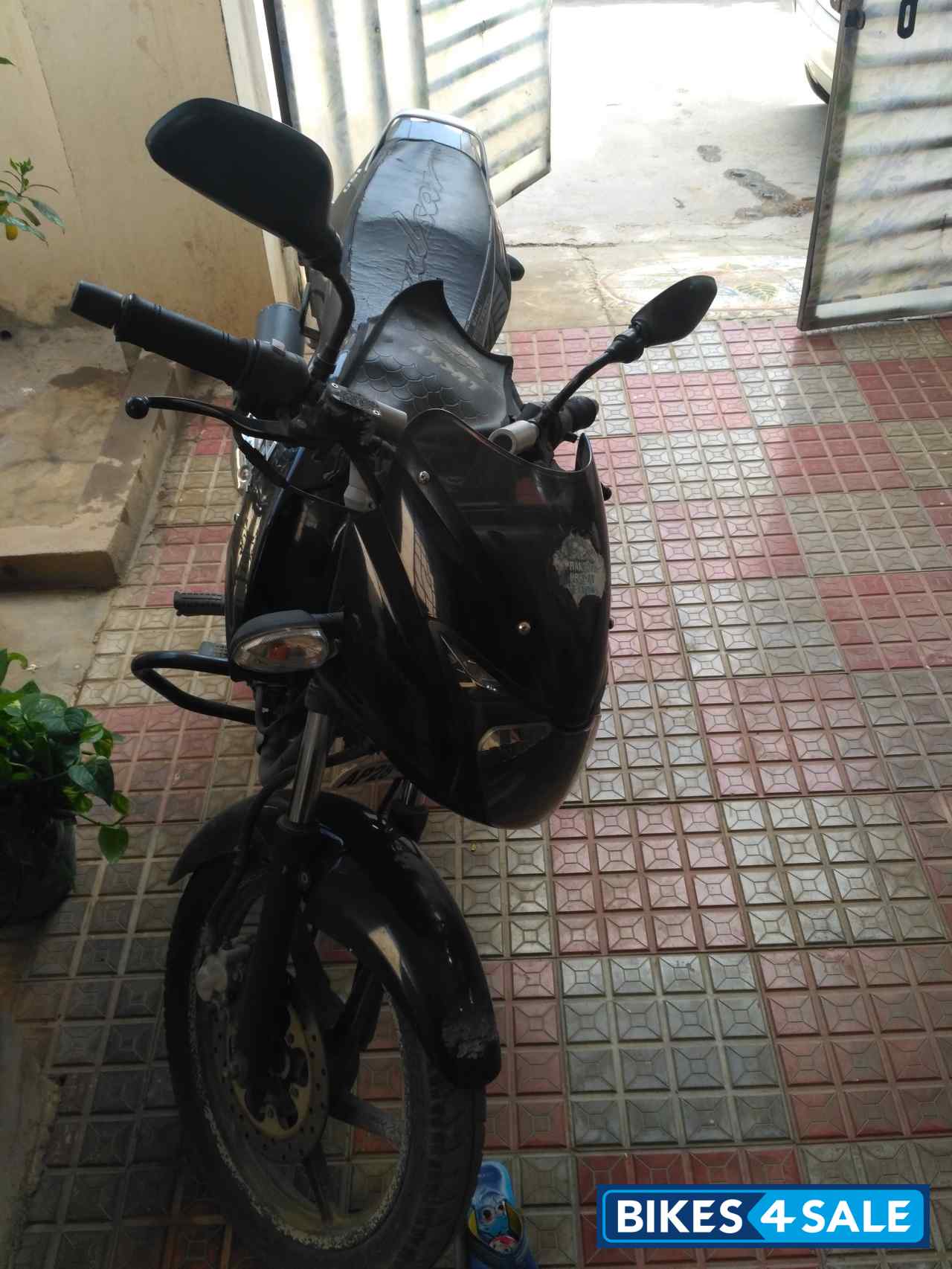 Bajaj Pulsar 150 DTSi