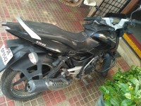 Bajaj Pulsar 150 DTSi